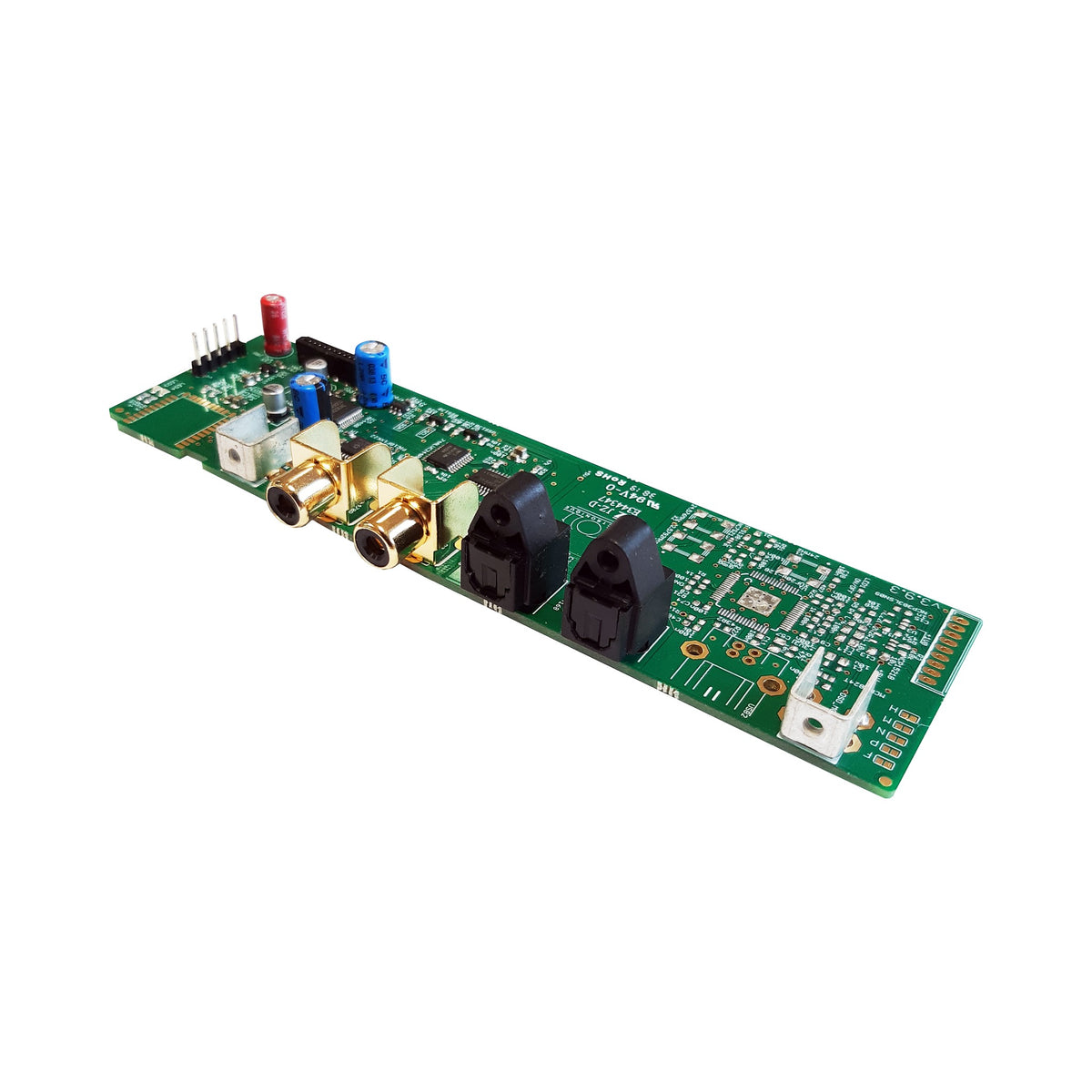 Atoll DA100 Digitalboard