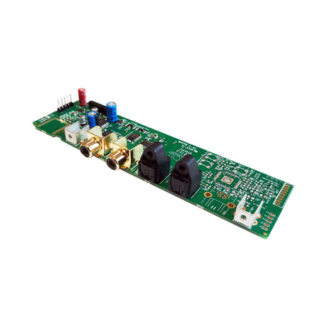 Atoll DA100 Digitalboard
