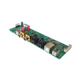 Atoll DA150 Digitalboard – Schrägansicht