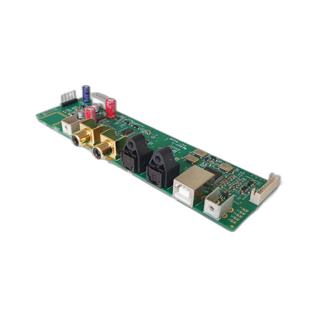 Atoll DA150 Digitalboard – Schrägansicht