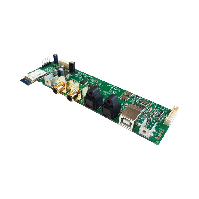 Atoll DA200 Digitalboard