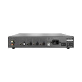 Atoll DAC 100 Signature D/A-Wandler – Rückseite
