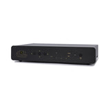 Atoll DAC 100 Signature D/A-Wandler in Schwarz