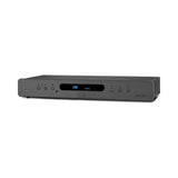 Atoll DAC 200 Signature D/A-Wandler in Schwarz