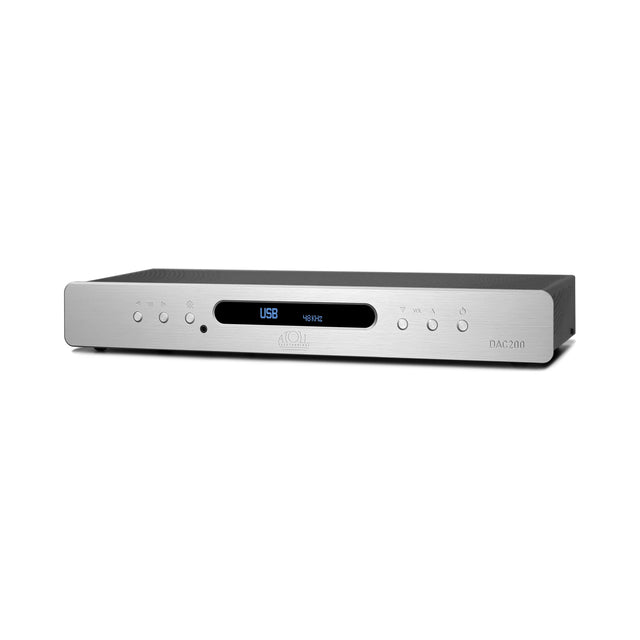 Atoll DAC 200 Signature D/A-Wandler