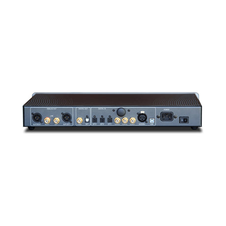 Atoll DAC 300 D/A-Wandler – Rückseite