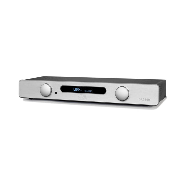 Atoll DAC 300 D/A-Wandler