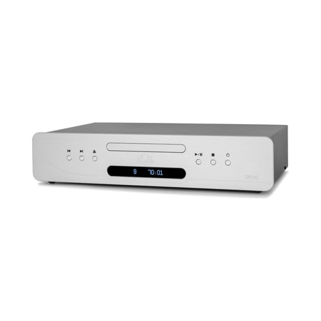 Atoll DR 100 Evolution CD-Laufwerk