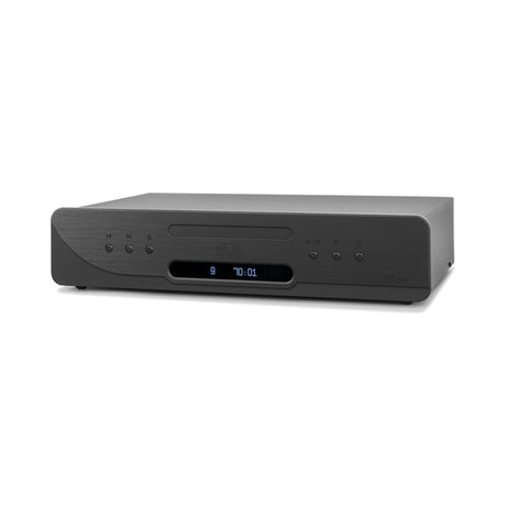 Atoll DR 200 Evolution CD-Laufwerk in Schwarz