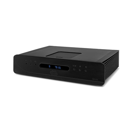 Atoll DR 400 Evolution CD-Laufwerk in Schwarz