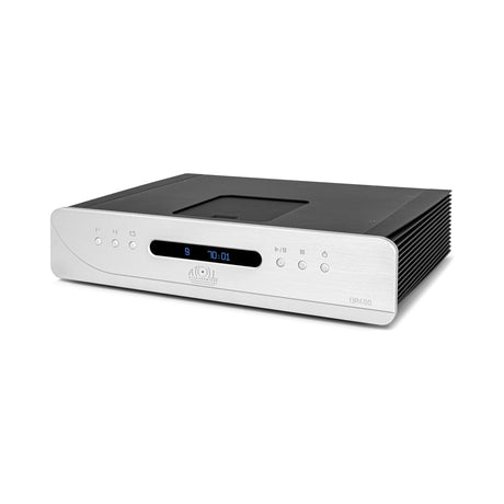 Atoll DR 400 Evolution CD-Laufwerk