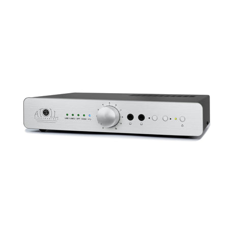 Atoll HD 120 Kopfhörerverstärker