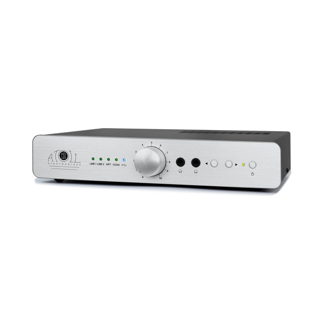 Atoll HD 120 Kopfhörerverstärker