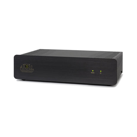 Atoll MA 100 Endstufe in Schwarz