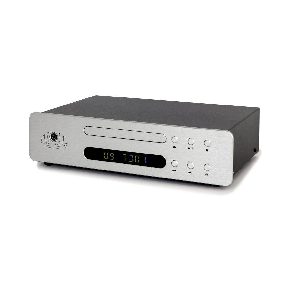 Atoll MD 100 Evolution CD-Player