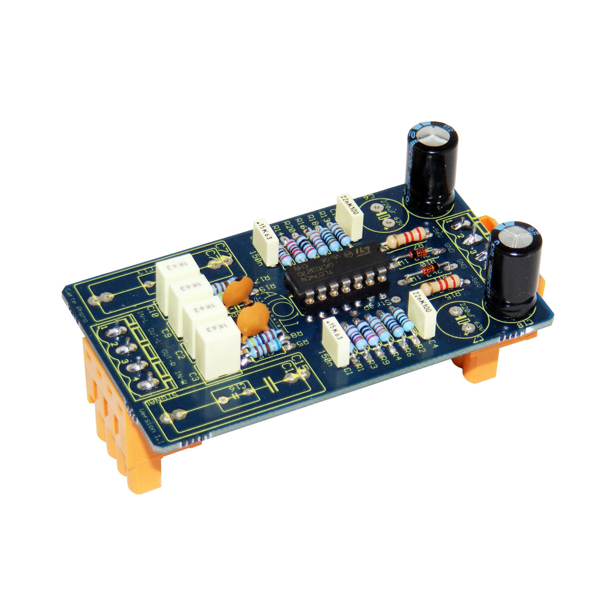 Atoll P50 Phono-Modul