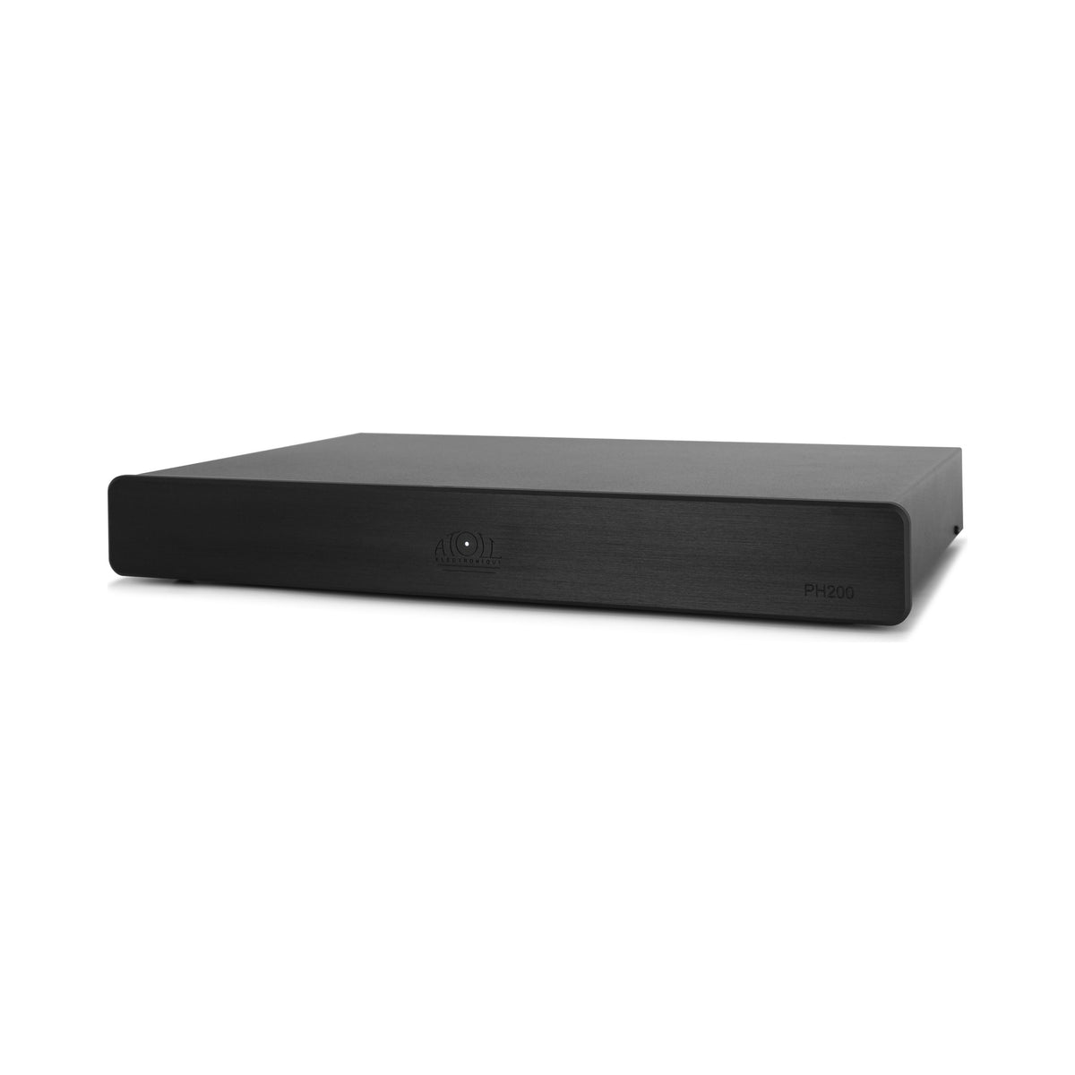 Atoll PH 200 Phono-Vorverstärker in Schwarz