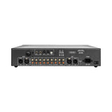 Atoll PR 300 Evolution Vorverstärker – Rückseite (abgebildet mit optionalem Digitaleingang)