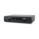 Atoll PR 300 Evolution Vorverstärker in Schwarz