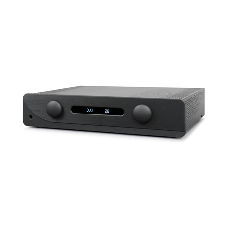 Atoll PR 300 Evolution Vorverstärker in Schwarz