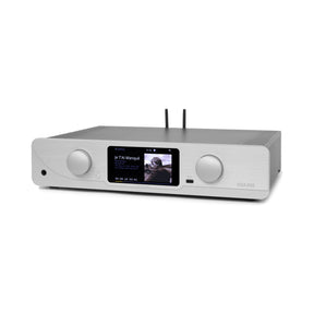 Atoll SDA 200 Signature Streaming-Vollverstärker