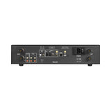 Atoll SDA 300 Signature Streaming-Vollverstärker – Rückseite