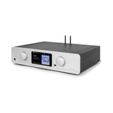 Atoll SDA 300 Signature Streaming-Vollverstärker – Schrägansicht