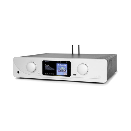 Atoll SDA 300 Signature Streaming-Vollverstärker