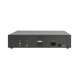 Atoll TU 80 Signature Tuner – Rückseite