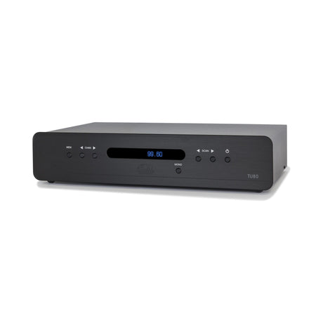 Atoll TU 80 Signature Tuner in Schwarz