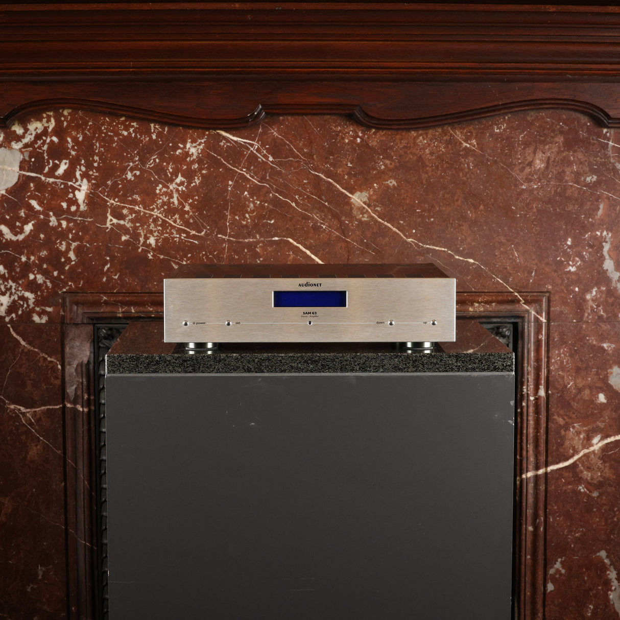 Audionet Sam G2 Vollverstärker (Gebraucht)