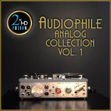 Audiophile Analog Collection Vol. 1 (200g 45rpm, 2LP)