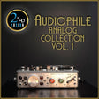Audiophile Analog Collection Vol. 1 (CD)
