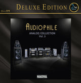 Audiophile Analog Collection Vol. 3 (180g 33rpm)