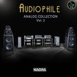 Audiophile Analog Collection Vol. 3 (CD)