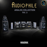 Audiophile Analog Collection Vol. 3 (CD)