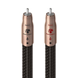 AudioQuest Black Beauty Cinchkabel