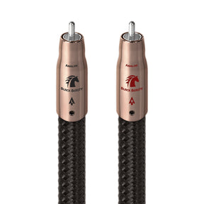 AudioQuest Black Beauty Cinchkabel