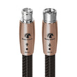 AudioQuest Black Beauty XLR-Kabel