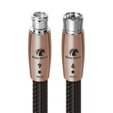 AudioQuest Black Beauty XLR-Kabel