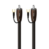 AudioQuest Boxer RCA Subwoofer-Kabel