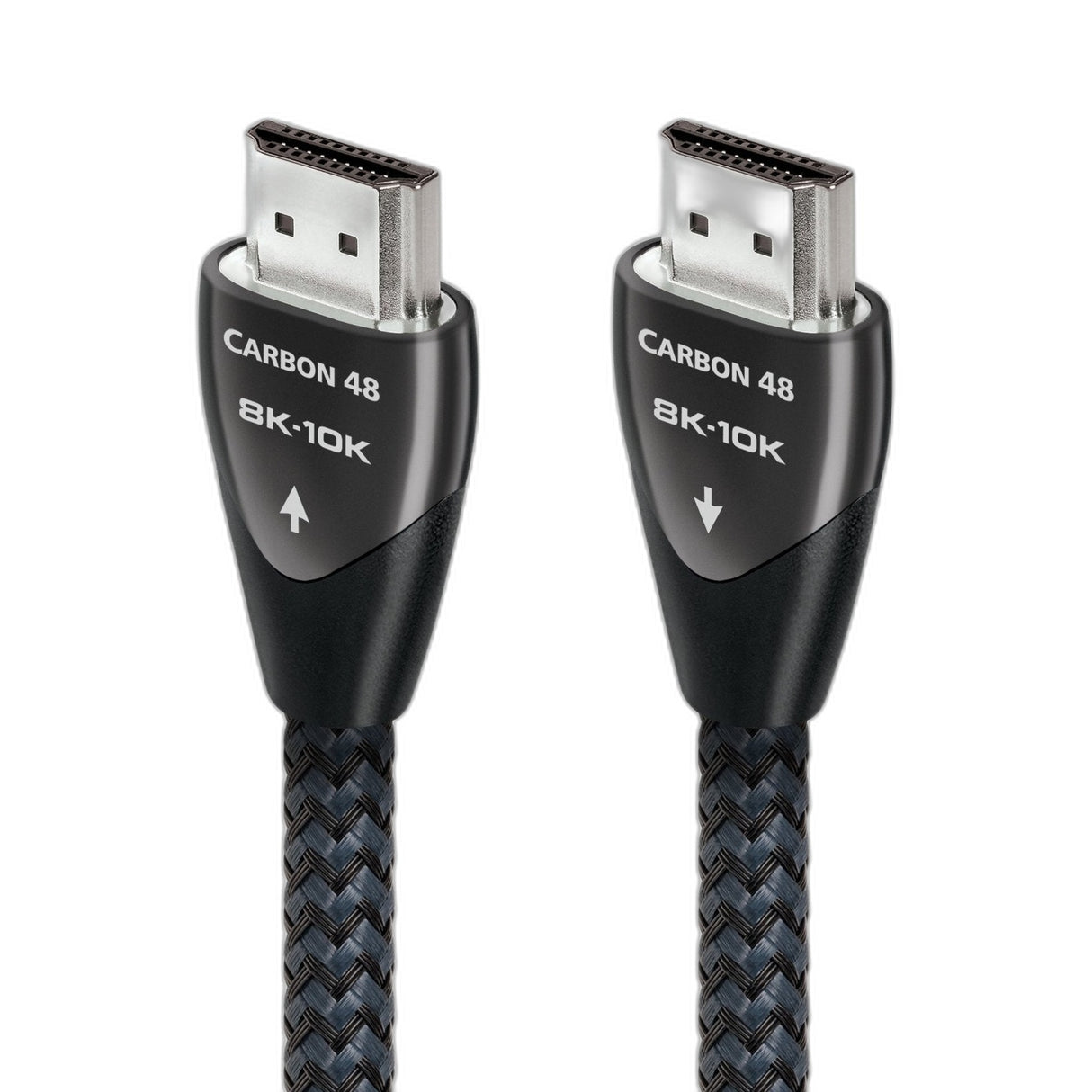 AudioQuest Carbon 48 HDMI-Kabel