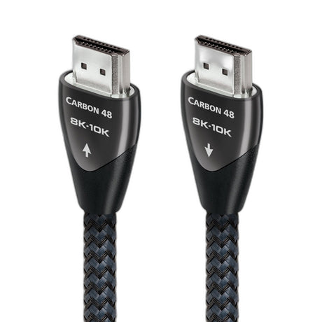 AudioQuest Carbon 48 HDMI-Kabel