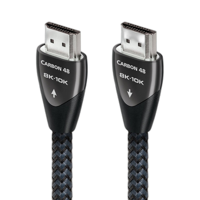 AudioQuest Carbon 48 HDMI-Kabel