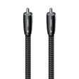 AudioQuest Carbon Coax Digital-Coax-Kabel