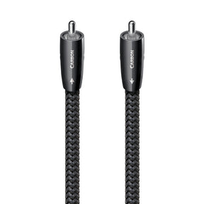 AudioQuest Carbon Coax Digital-Coax-Kabel