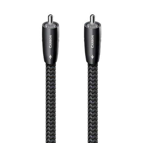 AudioQuest Carbon Coax Digital-Coax-Kabel