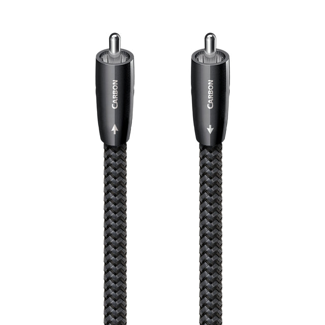 AudioQuest Carbon Coax Digital-Coax-Kabel