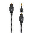 AudioQuest Carbon Optisches Kabel