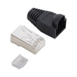AudioQuest CAT600 DCP Stecker
